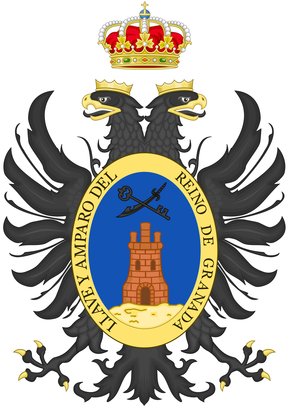 Logo de Mojácar